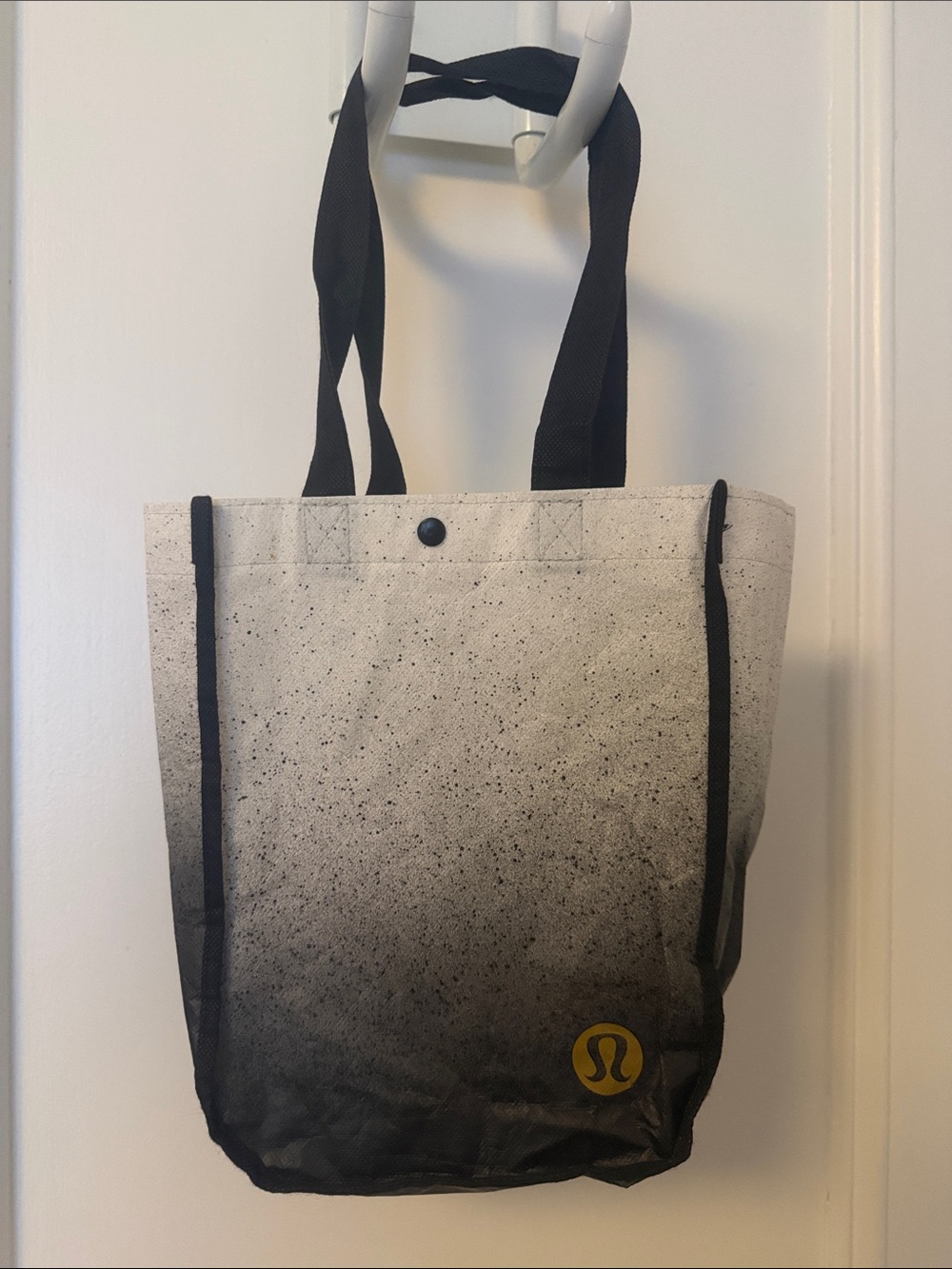 Lululemon original Small Shopping Tote bag